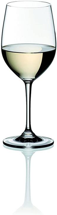 Produktbild Riedel Weisswein Glas VINUM (41 cl, 4 Gläser, Weissweingläser)