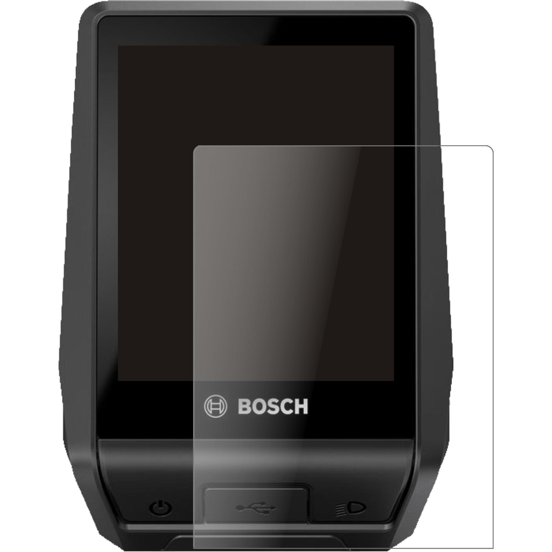 Thumbnail - Dipos Displayschutz Anti-Shock (Displayschutz, Bosch Nyon BUI350 (2021)), Kameraschutz, Transparent