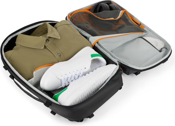 Actual product image Lowepro Trekker Lite BP 250 (Photo backpack, 25.50 l)