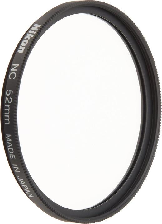 Productafbeelding Nikon ALAN5 NC-filter (52 mm, Beschermend filter)
