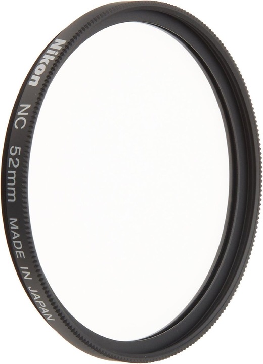 Produktbild Nikon ALAN5 NC Filter (52 mm, Schutzfilter)