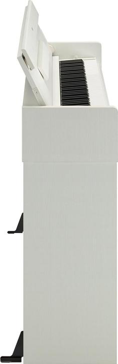 Immagine prodotto Yamaha YDP-S35WH Pianoforte Bianco alimentatore incluso