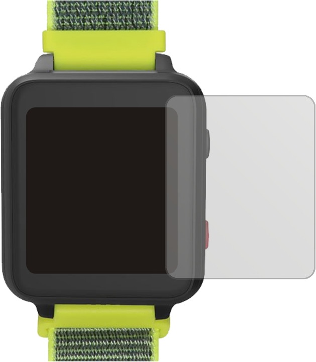 Produktbild Dipos Displayschutzfolie Antireflex