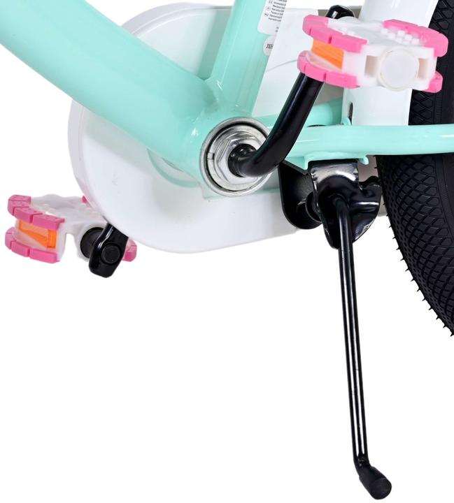 Actual product image Volare Ashley (16")