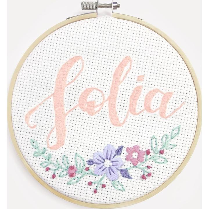 Actual product image Folia Embroidery thread