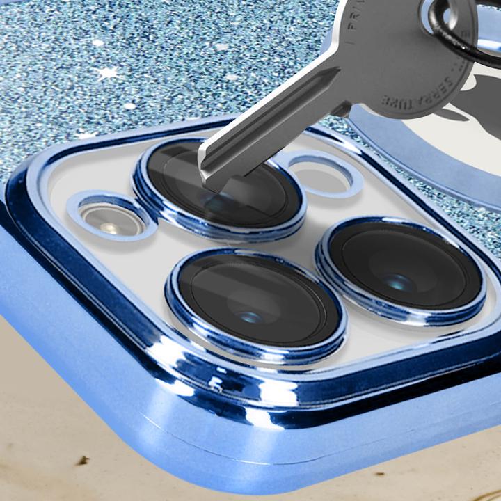 Actual product image Avizar Protecam Spark Series (Apple iPhone 13 Pro)