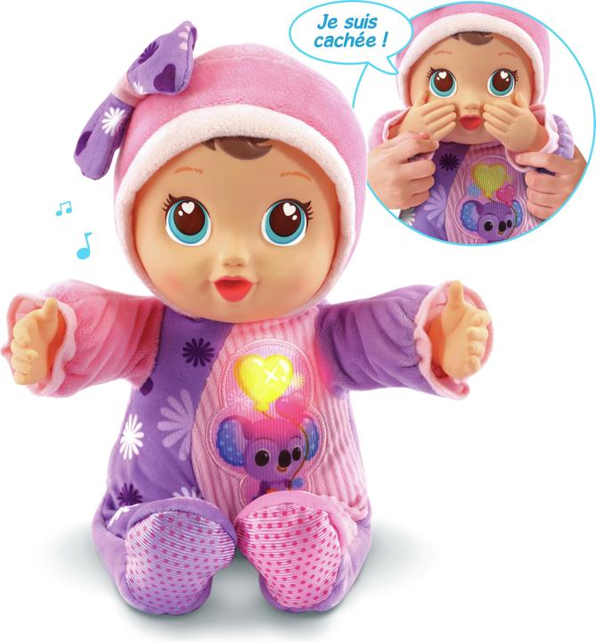 Produktbild VTech Little Love - Emma Joue À Cache-Cache