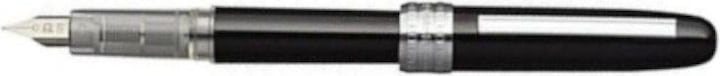 Actual product image Platinum Plaisir (Black)