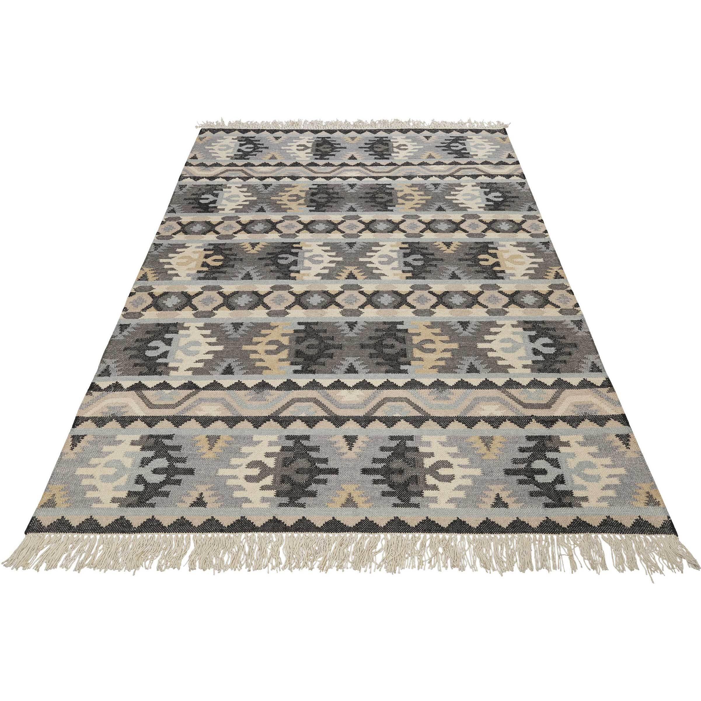 Thumbnail - Green Looop, Teppich, Teppich Balou (80 x 150 cm)