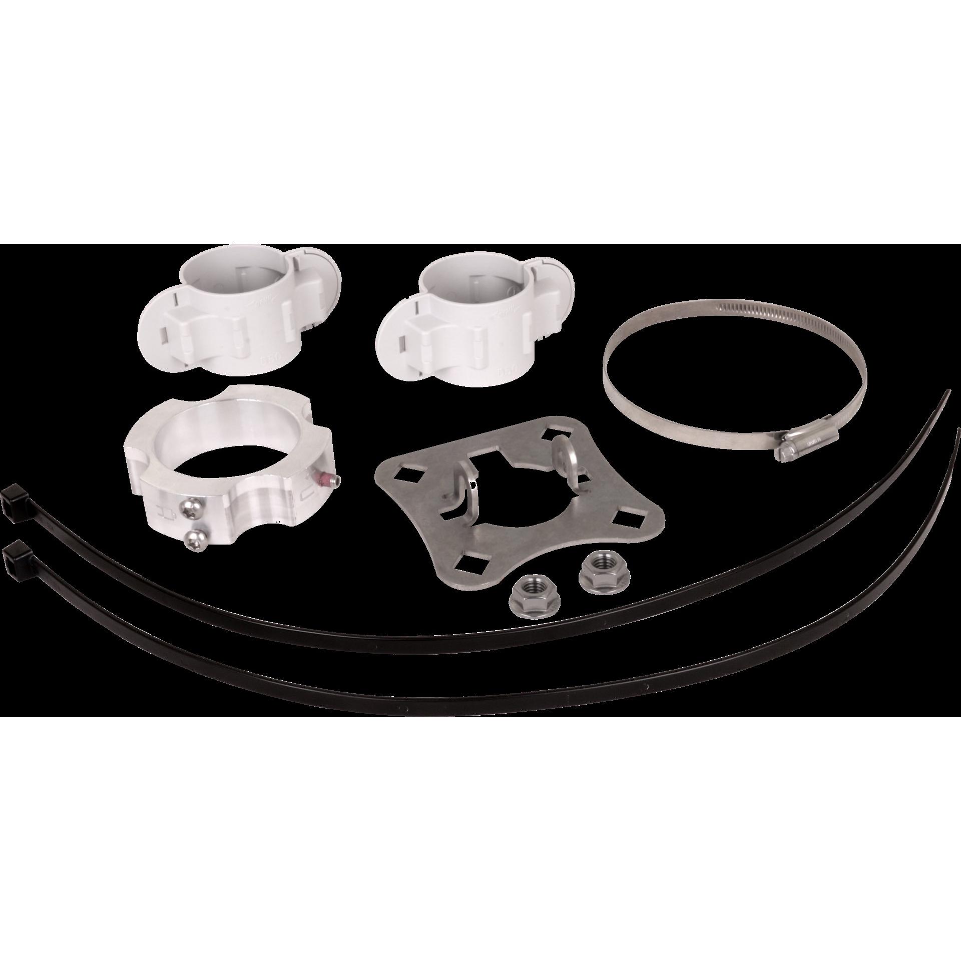 Dehn Set di fissaggio, Accessori per SAT