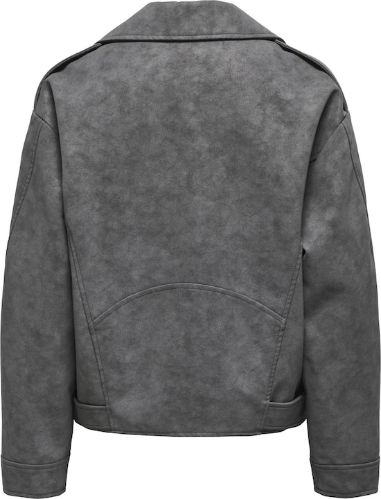 Produktbild Only Onlava Faux Leather Ovz. Biker Cs Otw (XS)