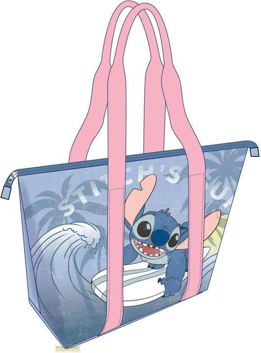 Image du produit Cerda STITCH - Surf - Sac de Plage (23 l)
