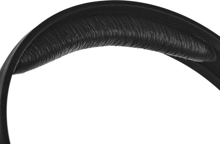 Actual product image Behringer Hpx4000 (No noise cancellation, Cable)