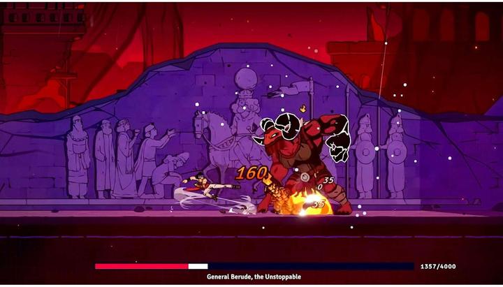 Produktbild Ubisoft Rogue Prince of Persia SWITCH Immortal Ed. (Switch, DE)