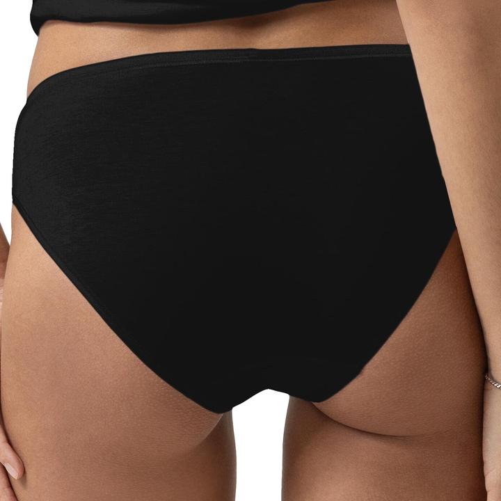 Produktbild Mey 5er Pack Modal Pure Mini Slip (5er Pack, M)