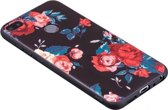 Image du produit MU Style Softcase plastique Image II Series (Honor 9 Lite)