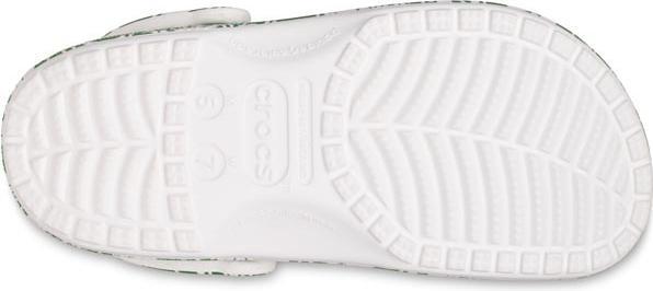 Actual product image Crocs Classic Duke Print Clog (40)