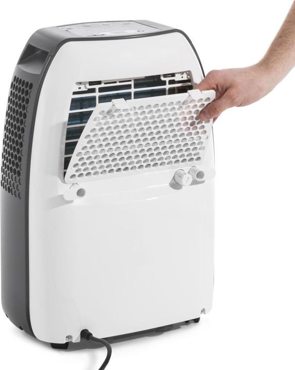 Actual product image Trotec TTK 60 E (40 m², 18 l/24h)