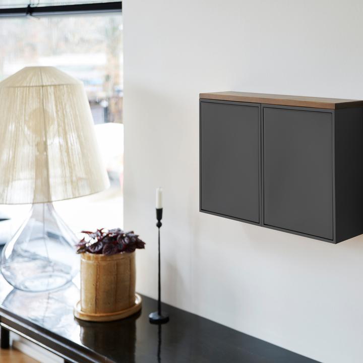 Produktbild ReCollector Recyclingbox - Schwarz (12 l)