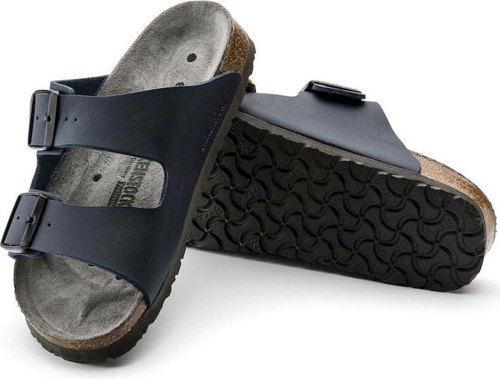 Produktbild Birkenstock Arizona Birko-Flor Schmal (40)