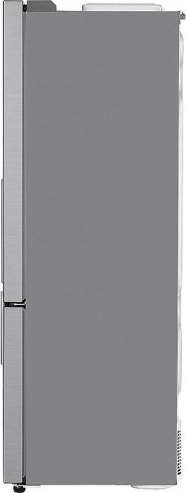 Produktbild LG GBF567PZC (461 l)