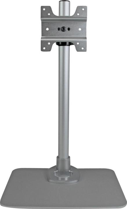 Actual product image StarTech Monitor Stand W/ Cable Hook (Table, 30")