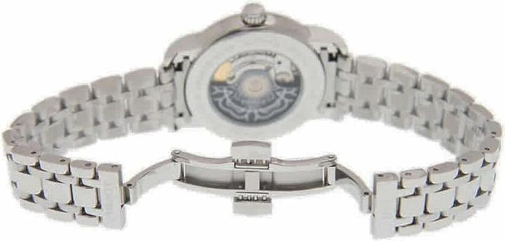 Produktbild Tissot Lady Heart Powermatic 80 (Analoguhr, 35 mm)