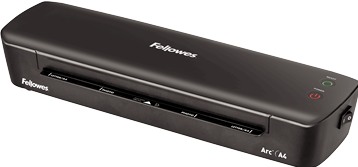 Produktbild Fellowes ARC - Laminiergerät (80 - 100 µm, A4)