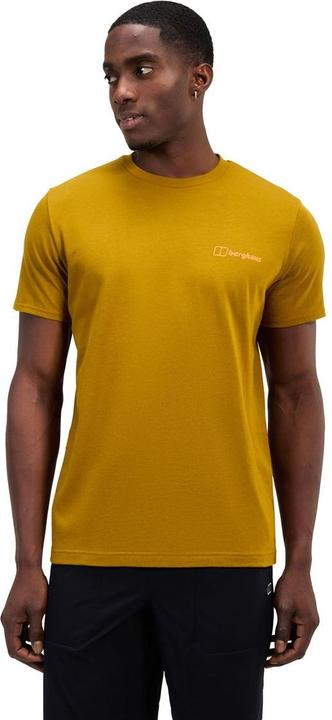 Produktbild Berghaus M Grappled Tee (T-Shirt) (52)