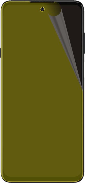 Actual product image Dipos Full-Cover 3D (3 pcs., Motorola Edge 20 Fusion)