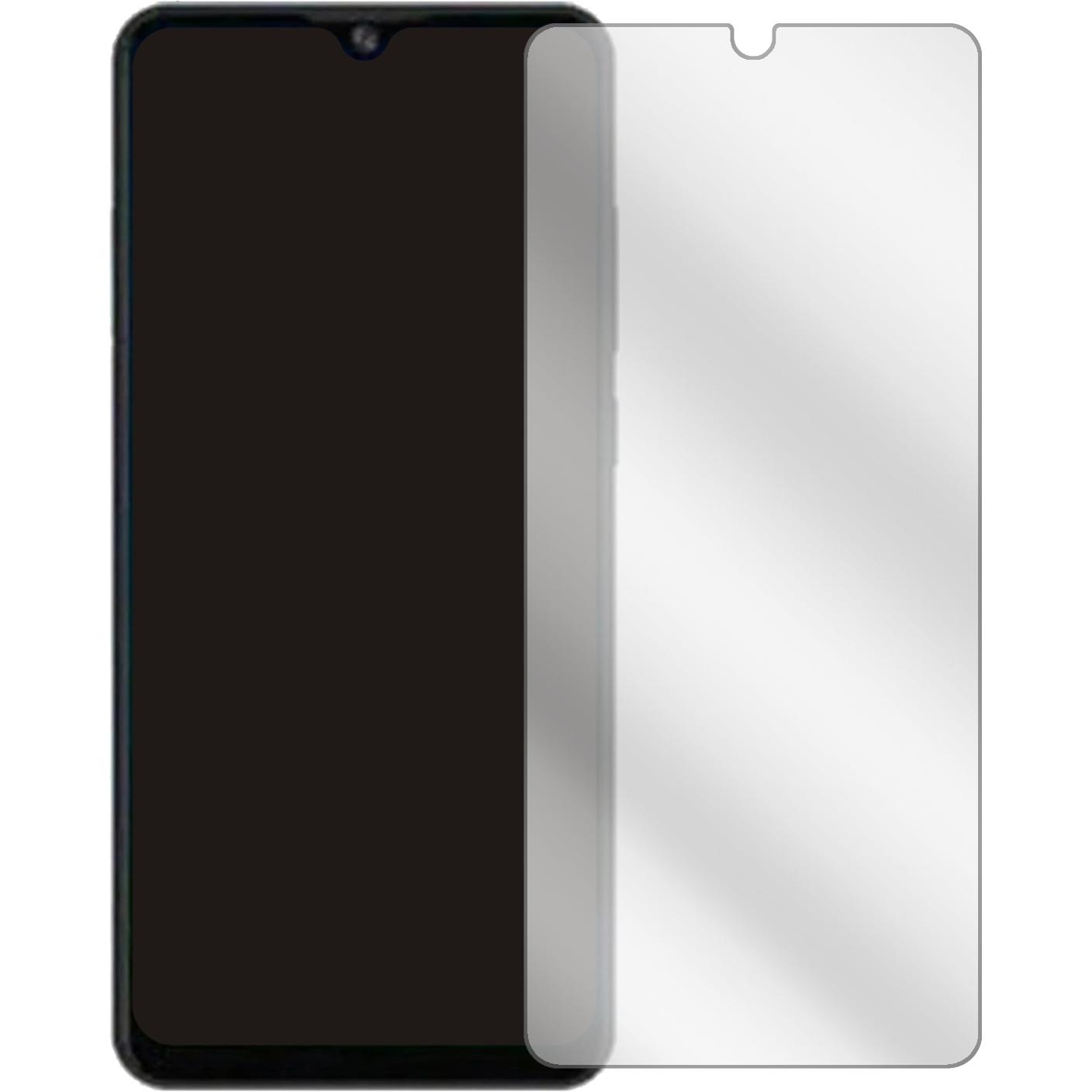 Thumbnail - Dipos Displayschutzfolie Crystalclear (6 Stück, ZTE Blade A51 lite), Smartphone Schutzfolie, Transparent