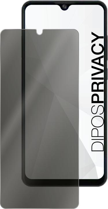 Actual product image Dipos Screen Protector 2-Way Anti-Shock (2 pcs., ZTE Blade A51 lite)