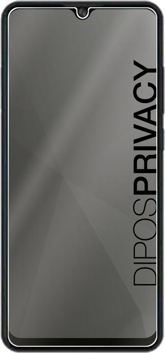 Actual product image Dipos Screen Protector 2-Way Anti-Shock (2 pcs., ZTE Blade A51 lite)