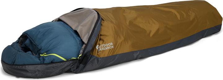 Produktbild Outdoor Research Helium Bivy (1.90 m)