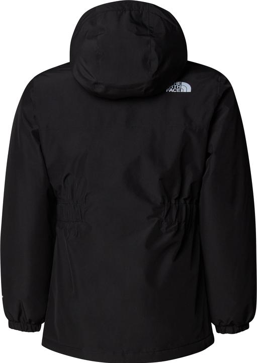 Immagine prodotto North Face Parka isolato Hikesteller da ragazza (XS)