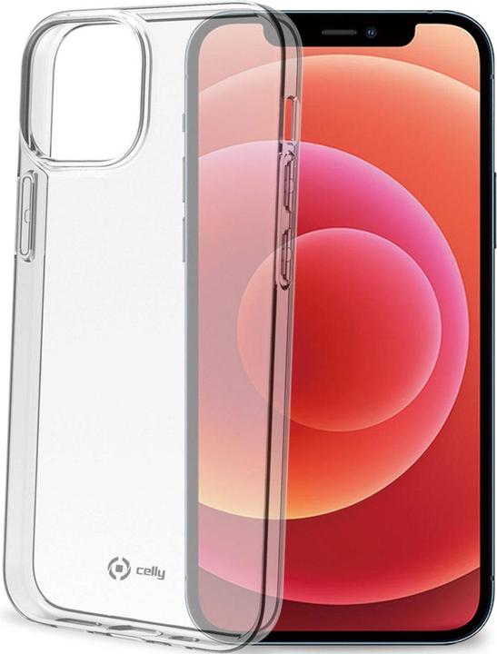 Image du produit Celly Gelskin (Apple iPhone 13)
