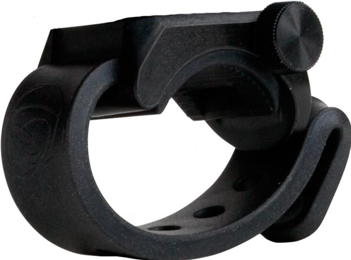 Actual product image Light & Motion L&M Bar Mount Urban / Replacement Kit / Quick Release