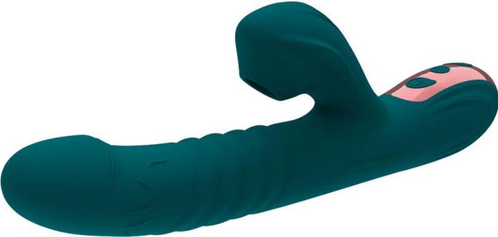 Produktbild Armony Saugen Vibrator & Sauger Grãoen
