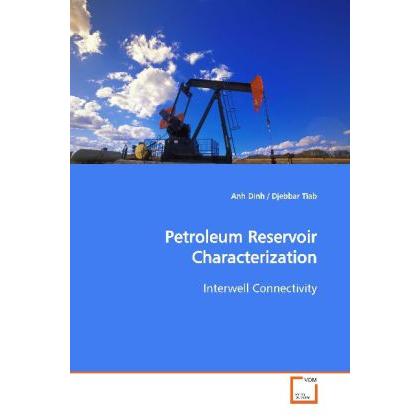 Petroleum Reservoir Characterization, Fachbücher