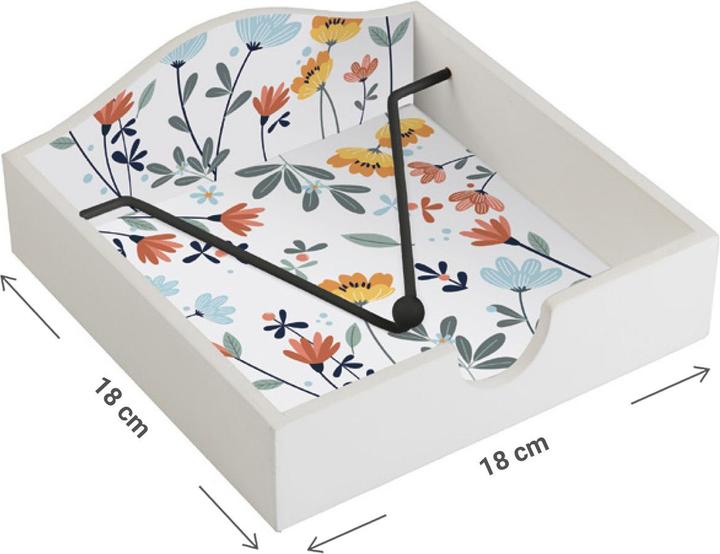 Produktbild Casativo Serviettenhalter