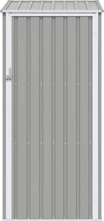 Actual product image vidaXL Gerätehaus