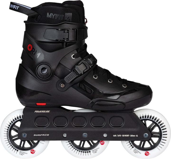 Produktbild Powerslide Urban Skates (40)