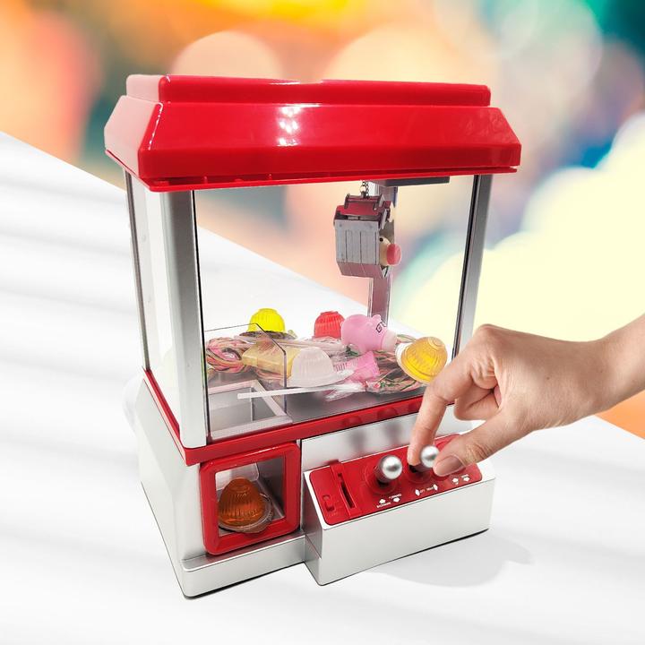 Produktbild Monkey 47 Greifautomat