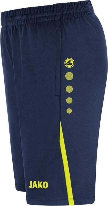 Produktbild JAKO Trainingsshort Challenge (S)