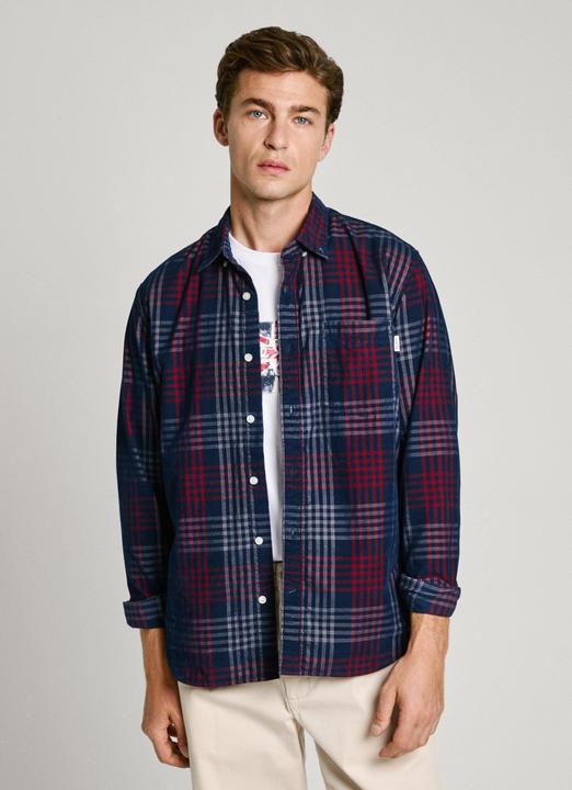 Produktbild Pepe Jeans hemd pepe jean marcu (S)