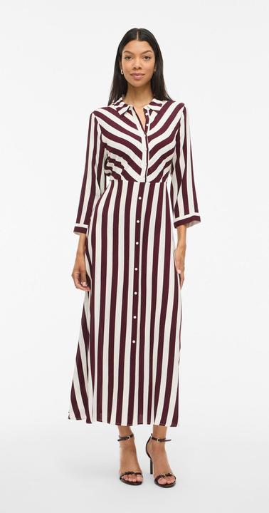 Immagine prodotto Vila Maxi Blusenkleid (34)