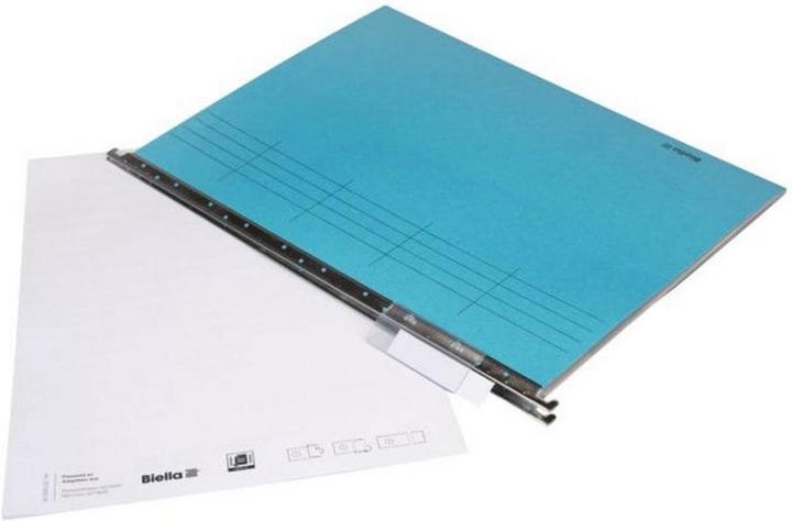 Actual product image Biella Original marking labels