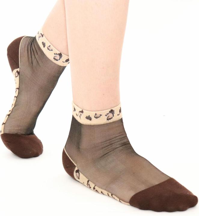 Actual product image Yuko.B Feline (36 - 41)