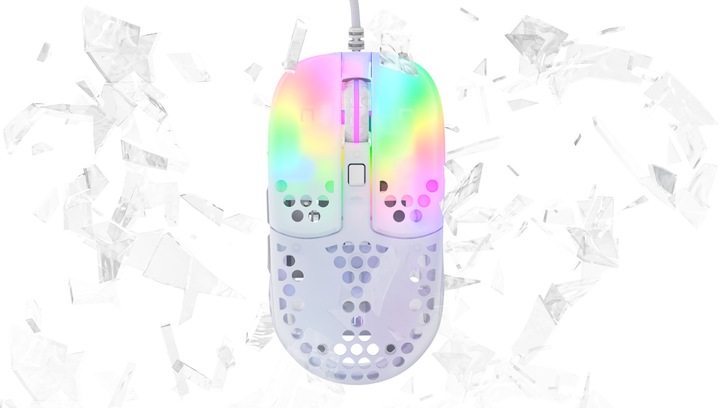 Immagine prodotto CHERRY xtrfy MZ1 (Cablato)