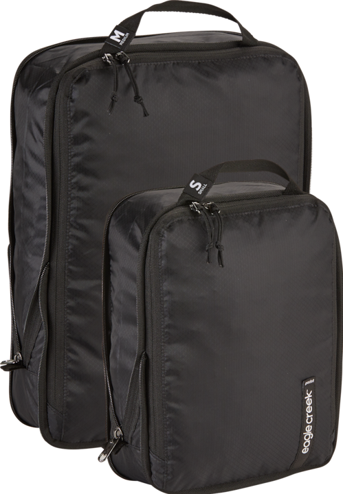 Eagle Creek Pack-It Isolate Compression Cube Set